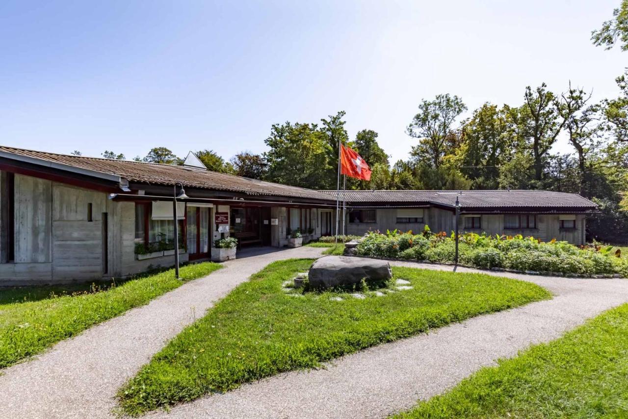 John Knox International Center Hotel Le Grand Saconnex Екстериор снимка